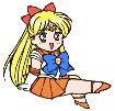 Sailor Venus